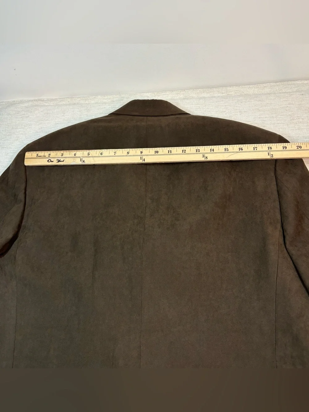 Andrew Fezza gently used